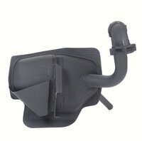 Exhaust ApeTM , Apecar P501 + P601 , Vespacar P2 + P3