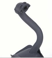 Exhaust ApeTM , Apecar P501 + P601 , Vespacar P2 + P3