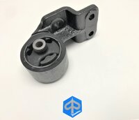 Gearbox Support bracket Porter Multitech 1.3 E5 + D120 1.2 Diesel