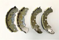 Brake shoe kit  Porter Multietch 1.3 + Porter D120 Diesel 1.2