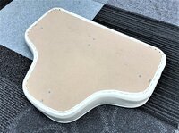 Front seat Calessino 200 EU4