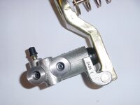 Remdrukregelaar Daihatsu / Porter
