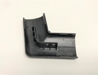 Corner trim part windsreen strip Ape50