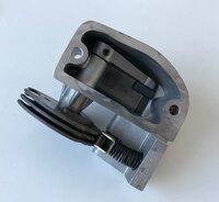 Schakelklok Ape Classic 400 + Calessino 200 EU2