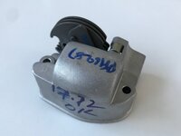 Schakelklok Ape Classic 400 + Calessino 200 EU2