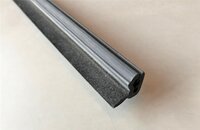 Outher window seal Daihatsu / Porter - Left