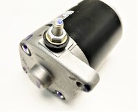Startmotor Calessino 200 