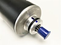 Startmotor Calessino 200 
