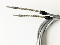 Handremkabel Ape Classic 400 