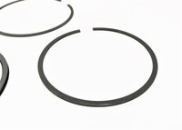 Zuigerveer set Calessino 200