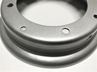 Velg - buitenrand Calessino 200 