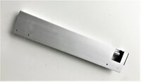 Aluminium Handle - Right