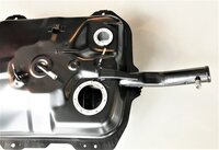 Brandstoftank Daihatsu / Porter Pick-up - Benzine