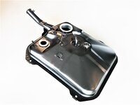 Brandstoftank Daihatsu / Porter Pick-up - Benzine