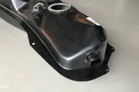 Brandstoftank Daihatsu / Porter Van - Benzine