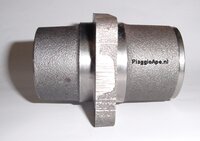 Naafhuis Achteras - Apecar P501-601 + Ape Classic + Calessino + Vespacar P2
