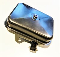 Brandstoftank Ape Classic 400 Diesel