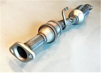 Katalysator DFSK 1.3 euro 5 K01-H 