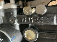 Engine DFSK 1.0