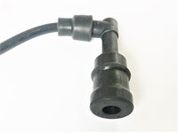 Bobine compleet met bougiekap Calessino 200 EU2 + EU4