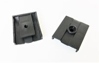 Sierlijst voorfront eindstuk  Calessino + Ape Classic