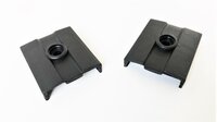 Sierlijst voorfront eindstuk  Calessino + Ape Classic