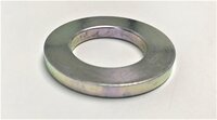 Ring onder moer astap voorwiel Daihatsu / Porter