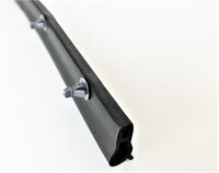  Weatherstrip in front door Porter