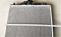 Radiateur K-serie  1.0 motor