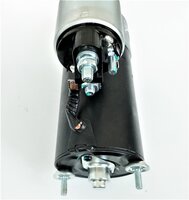 Startmotor Ape Classic + Calessino Diesel 422cc - imitatie 