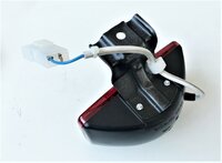 Fog light Daihatsu / Porter