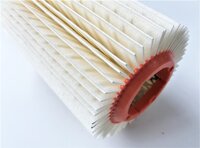 Air filter Ape Diesel 422cc air cooled