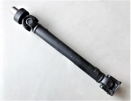 Drive shaft Porter Pick-up (from 2011) - Benzine 1.3 Multitech