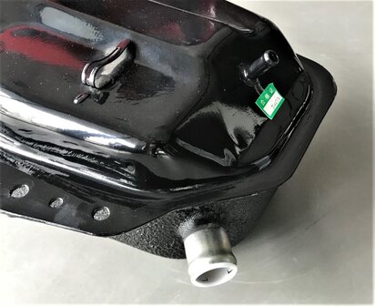 Fueltank K01H