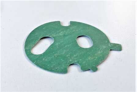 Gasket carter - oil pump  Calessino 200 EU2 + EU4