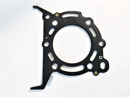 Cylinderhead gasket 2 - holes 1.65mm. Ape Classic + Calessino + ApeTM Diesel