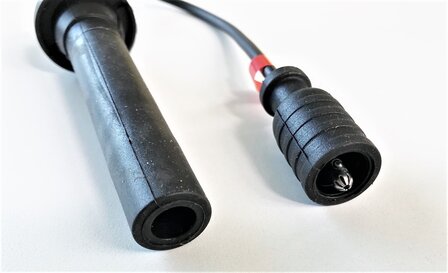 Spark plug cable Porter Multitech 1.3 E5 - Cylinder 1
