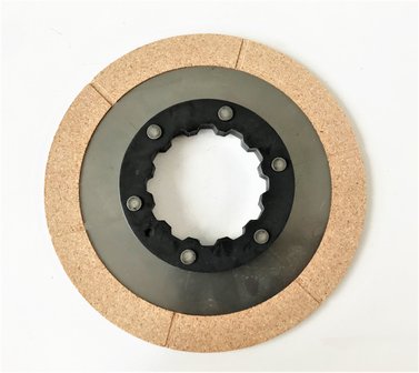 Clutch disk Ape P501 190cc