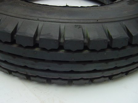 Tyre original Classic - DEMO