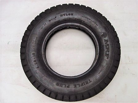 Tyre original Classic - DEMO