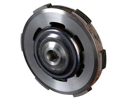 Racing clutch with 12 springs - 12 Lamellen