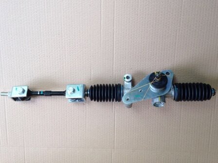 Steering box, assy Porter +2010