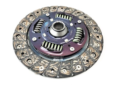 Clutch set Porter Daihatsu / Porter 1.3i