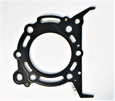 Cylinderhead gasket 3 - holes 1.8mm. Ape Classic + Calessino + ApeTM Diesel