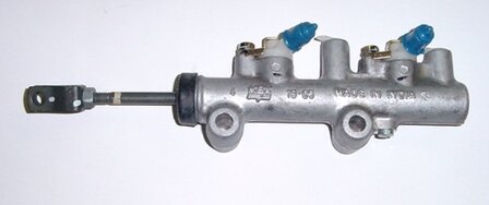 Master brake cylinder Calessino Diesel