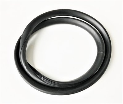 Rear window gasket Ape Classic 400 E2 + E4