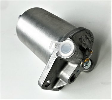 Complete Fuel filter - housing Ape Diesel 422cc + 400cc