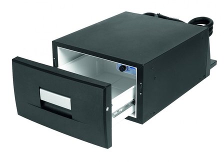 Compressor Drawer Fridge 30L - Black