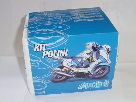 Zuigerset Ape50  Polini - 115cc