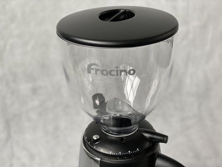 Grinder Fracino polished touch advanced on demand